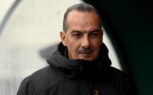 Vers un bras de fer Neghiz-MC Oujda