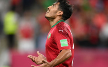 Al Hilal souhaite attirer Abdelilah Hafidi