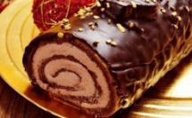 Recettes de bûches de Noël pour les gourmands