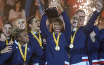 Hand: le tableau de bord du Mondial-2021 dames