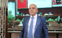 La régionalisation avancée | M. Abdellatif Mâzouz, Président de la Région Casablanca-Settat