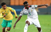 Mondial 2022 : La FIFA rejette la plainte de l’Afrique du Sud contestant sa défaite contre le Ghana