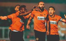 Coupe de la CAF : RS Berkane-APR, aujourd'hui à 19h