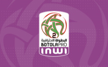 Botola Pro D2 Inwi : l’AS Salé en perte, le Kawkab s’enfonce