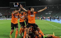 Coupe de la CAF : La RS Berkane décroche son ticket pour la phase de groupes
