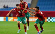 Coupe arabe : Vahid lorgne des joueurs d'Ammouta