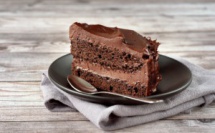Chanel partage une recette de gâteau au chocolat