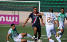 Botola Pro D2 Inwi : Union Touarga et Moghreb Tétouan se positionnent