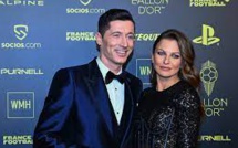 Le Ballon d'or 2020 finalement attribué à Robert Lewandowski ?