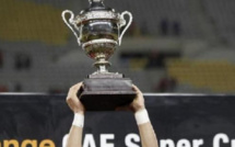 Supercoupe africaine : Al-Ahly-Raja, en décembre