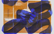 L’artiste Najia Mehadji expose "Ligne de vie" à L'Atelier 21