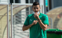 Coupe arabe : Ayman El Hassouni élu homme du match