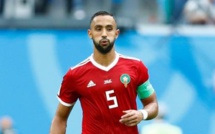 Officiel : Mehdi Benatia met fin à sa carrière de footballeur proffesionnel