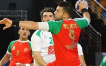 La CAN de handball au Maroc reportée