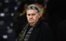 Soupçonné d'agression sexuelle, le journaliste sportif Pierre Ménès placé en garde à vue