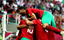 La prime des Lions de l’Atlas pour éliminer l’Algérie
