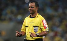 Coupe arabe : L'arbitre qui dirigera le choc entre le Maroc et l'Algérie