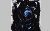 L’artiste Omar Bouragba expose ses tableaux à So Art Gallery