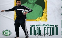 MCO : Hilal Tayr remplace Nabil Nghiz