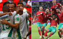 Maroc-Algérie: où suivre le derby maghrébin?