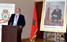 La FIBA sanctionne la FRMBB