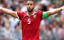 Mehdi Benatia raccroche les crampons
