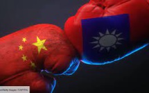 Le président chinois Xi Jinping promet une « réunification » pacifique avec Taïwan