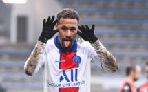 Le PSG meilleur sans Neymar ? Les stats qui accablent le brésilien