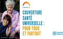 L’ANAM : engagement  permanent dans les efforts collectifs pour l’atteinte de la Couverture- Santé Universelle (CSU)