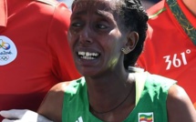 Etenesh Dirola, jusqu’au bout