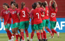 Éliminatoires Mondial féminin U20 : Le Maroc domine la Gambie et se qualifie pour le prochain tour