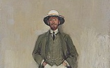 WALTER B.HARRIS, le Gentleman de Tanger