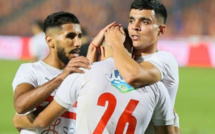  Bencharki est le joueur le plus cher du Zamalek