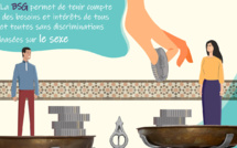 Rôle de la Budgétisation Sensible au Genre dans la réduction des inégalités