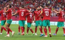 Clap fin pour l'équipe nationale A' ?