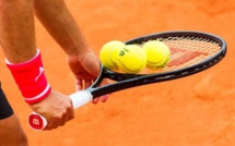 TENNIS : Matchs truqués, de la radiation à vie à 9 ans de suspension pour six joueurs marocains