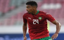 Ayoub El Amloud va rater la CAN