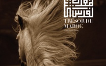 Lancement du  livre "Le cheval, trésor du Maroc"