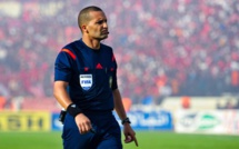 CAN 2021 : Huit arbitres marocains retenus par la CAF