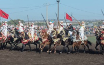 La "Tbourida" enfin dans la liste du patrimoine culturel de l'UNESCO