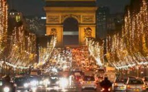 Coupe arabe : Les Champs-Élysées interdits des sélections engagées