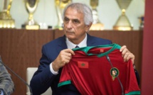 CAN  Vahid Halilhodzic :«  si le joueur ne vient pas, cela veut dire que son attachement à l'équipe nationale n'est pas assez halprésent. »