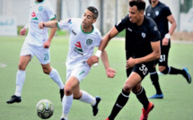 Botola Inwi D2 : Le programme de la 13e journée