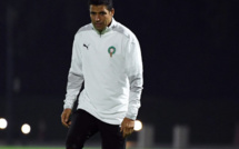 Houcine Ammouta se fixe au Qatar