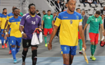 CAN 2021 : La liste du Gabon dévoilée