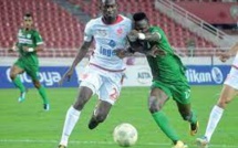 Botola Pro Inwi : Le WAC concède sa première défaite face au DHJ