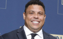 Ronaldo rachète le club de ses débuts, Cruzeiro