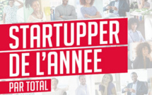J-4 : Challenge Startupper de l'année par TotalEnergies
