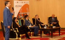 Lancement officiel de l’appel à projets du parc industriel de Sidi Bouathmane