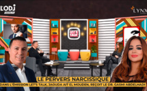 L'émission "Let’s Talk" EP01 reçoit Dr. GASMI ABDELHADI au sujet du Pervers narcissique